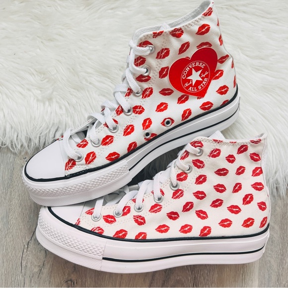 NWT Converse ID Chuck Taylor All Star Women’s Shoes - Picture 5 of 8